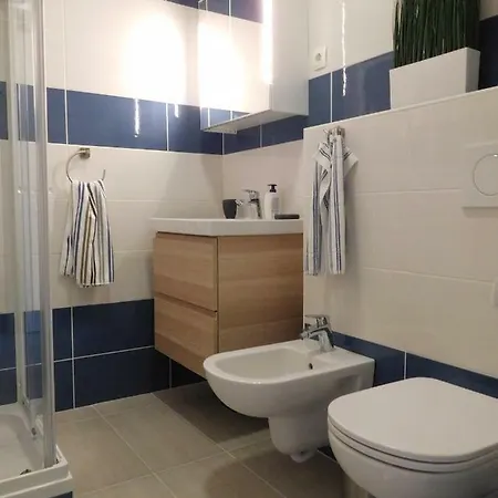 Apartman Lana Ljubljana