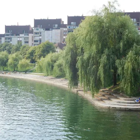 Apartman Lana Ljubljana