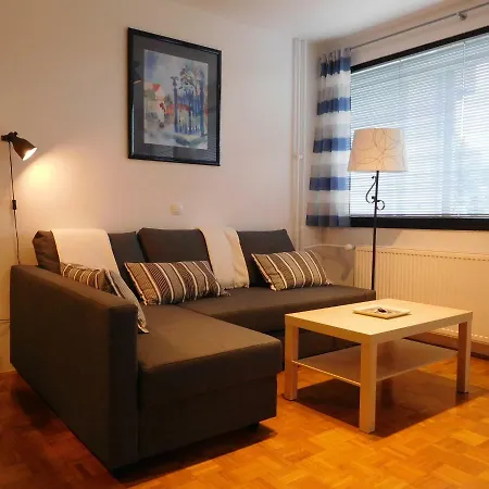 Lana Apartman